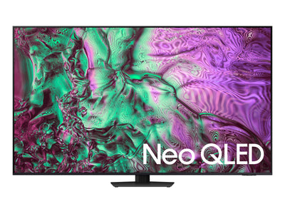 Samsung 85” Neo QLED 4K Tizen Smart TV QN85D - QN85QN85DBFXZC