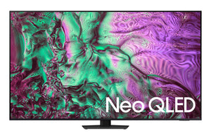 Samsung 55” Neo QLED 4K Tizen Smart TV QN85D - QN55QN85DBFXZC