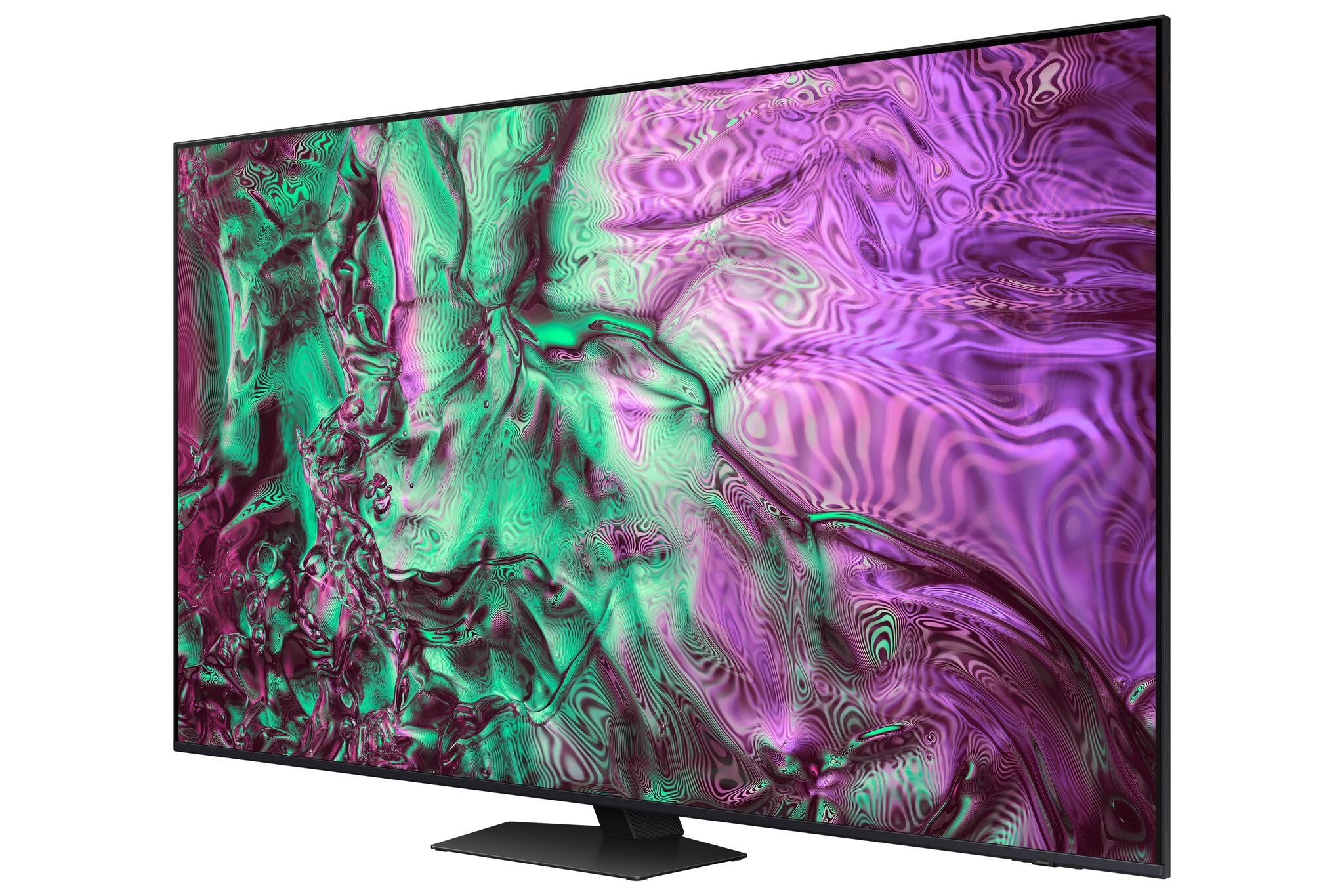 Samsung 75” Neo QLED 4K Tizen Smart TV QN85D - QN75QN85DBFXZC