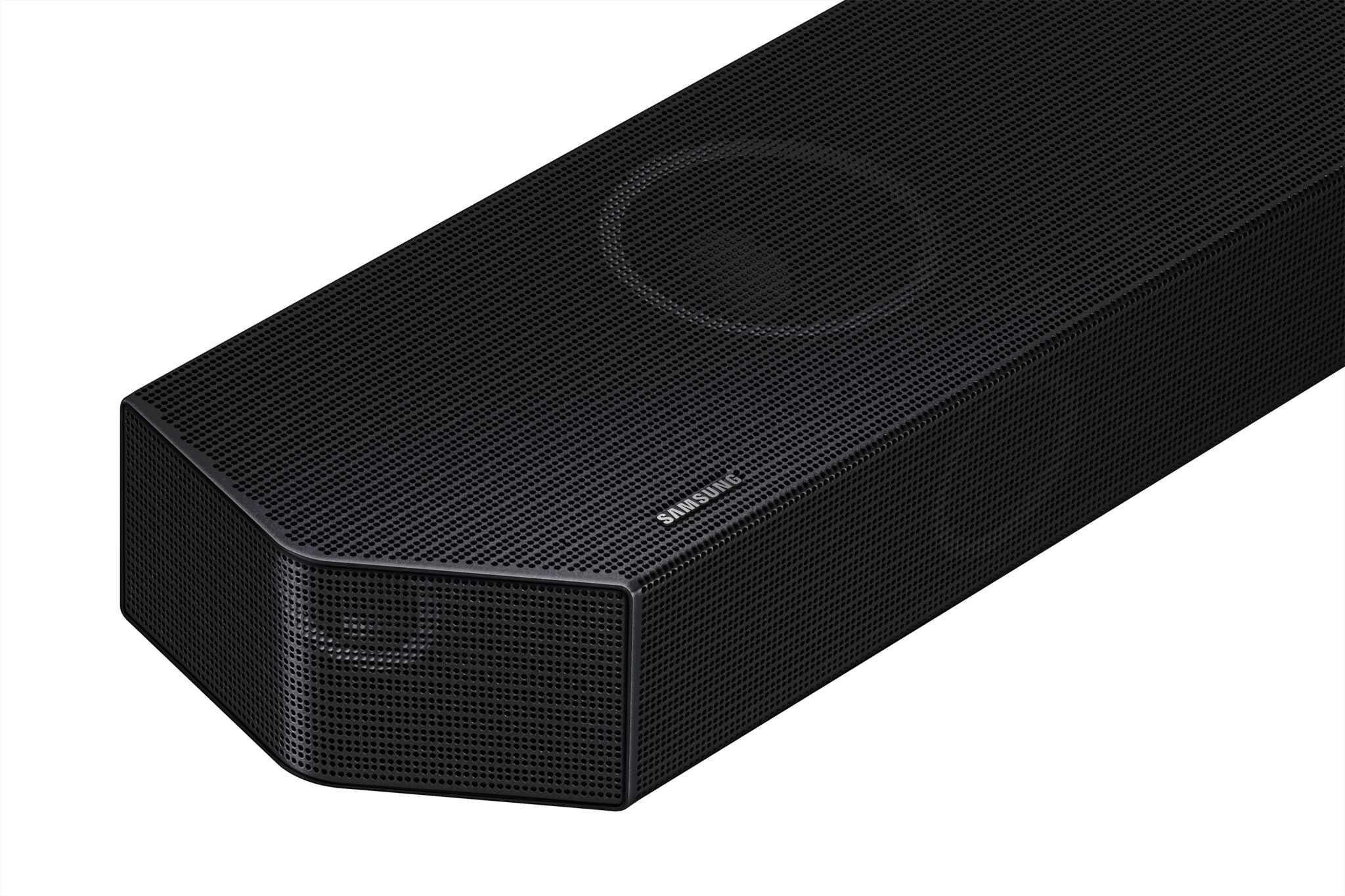 Samsung 360W 5.1.2 ch Dolby Atmos Soundbar with Wireless Subwoofer - HW-Q800D/ZC