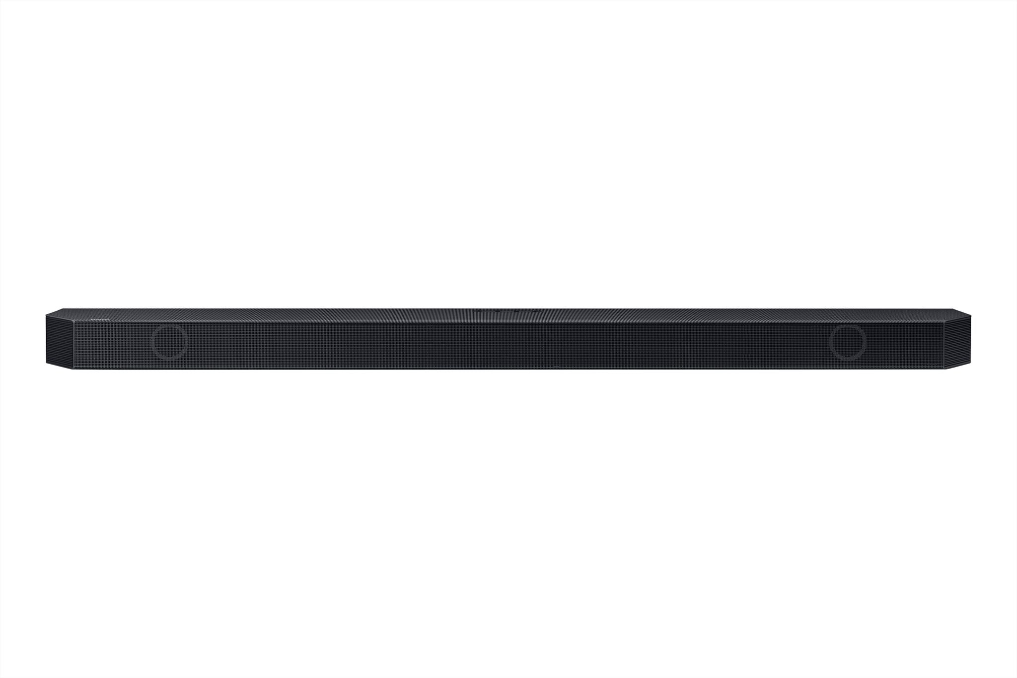 Samsung 540W 9.1.2 ch Dolby Atmos Soundbar with Wireless Subwoofer - HW-Q910D/ZC