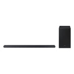 Samsung 250W 3.1 ch Dolby Atmos Soundbar with Subwoofer - HW-S700D/ZC