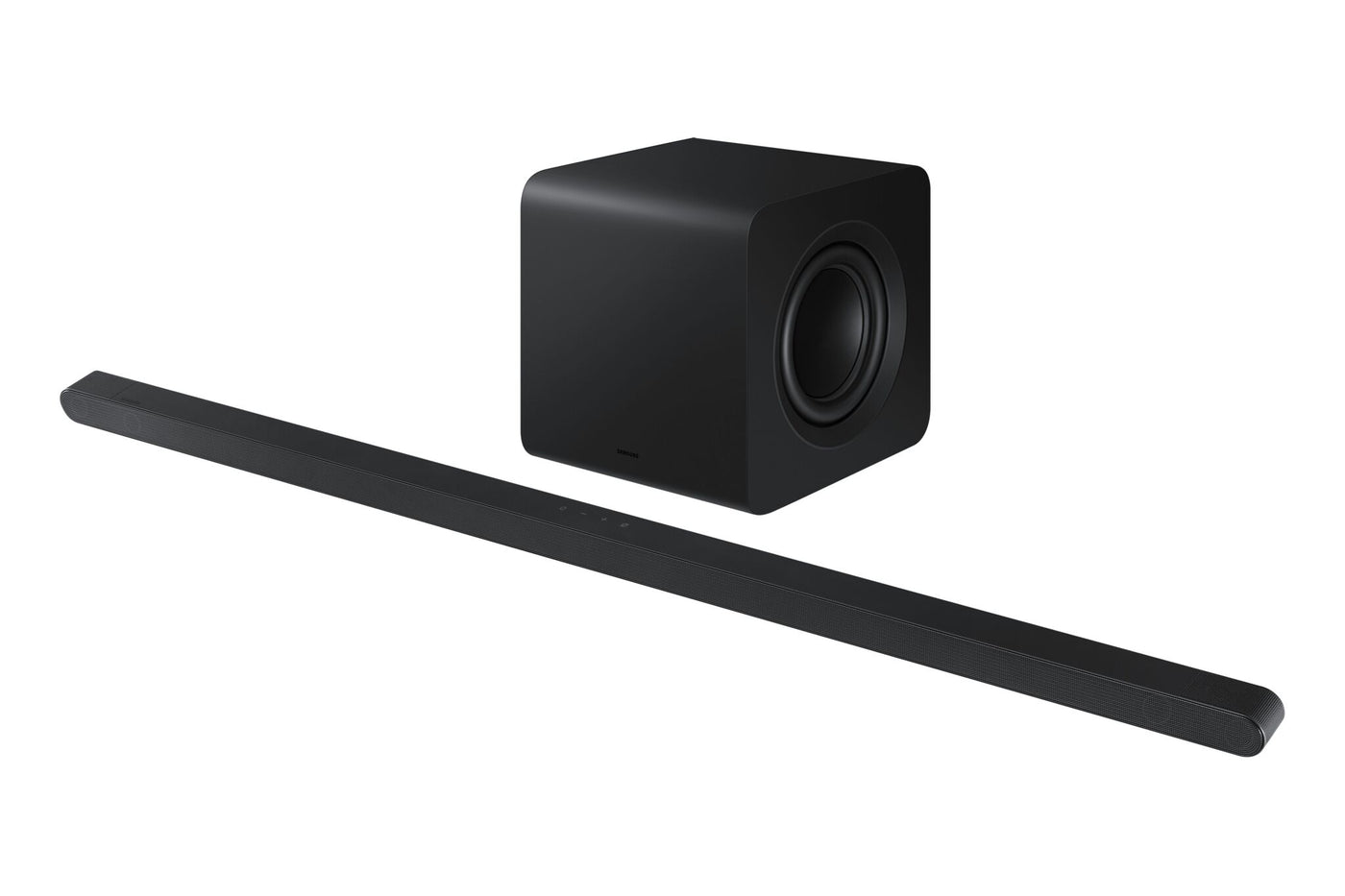 Samsung 330W 3.1.2 ch Dolby Atmos Soundbar with Subwoofer - HW-S800D/ZC