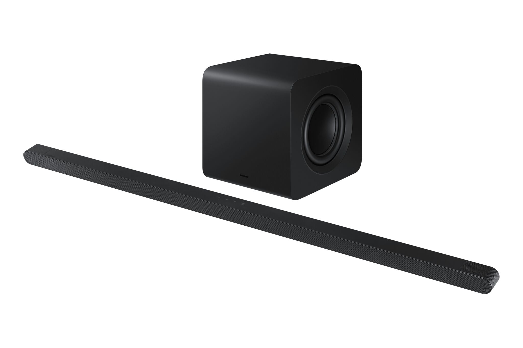 Samsung 330W 3.1.2 ch Dolby Atmos Soundbar with Subwoofer - HW-S800D/ZC