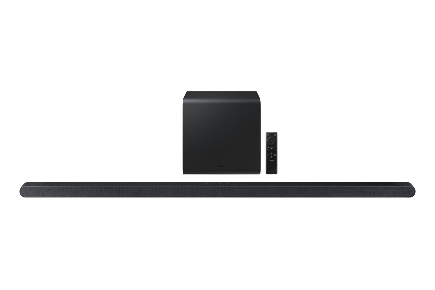 Samsung 330W 3.1.2 ch Dolby Atmos Soundbar with Subwoofer - HW-S800D/ZC
