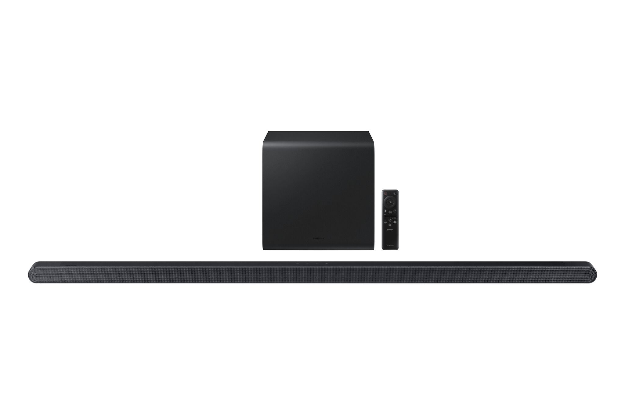 Samsung 330W 3.1.2 ch Dolby Atmos Soundbar with Subwoofer - HW-S800D/ZC