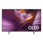 Samsung 77" 4K Smart S85F Tizen OLED TV - QN77S85FAEXZC