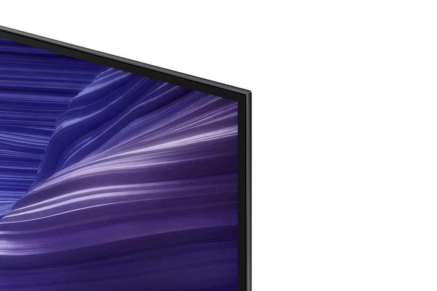 Samsung 42" 4K Smart S90F Tizen OLED TV - QN42S90FAEXZC