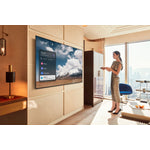 Samsung 77" 4K Smart S90F Tizen OLED TV - QN77S90FAFXZC--
