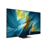 Samsung 55" 4K Smart S95F Tizen OLED TV - QN55S95FAFXZC