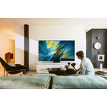 Samsung 77" 4K Smart S95F Tizen OLED TV - QN77S95FAFXZC