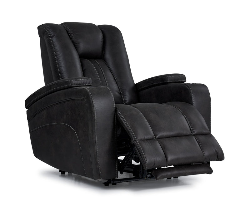 Sam's Club Myles Theater Chair Sam's Club Myles Power Theater