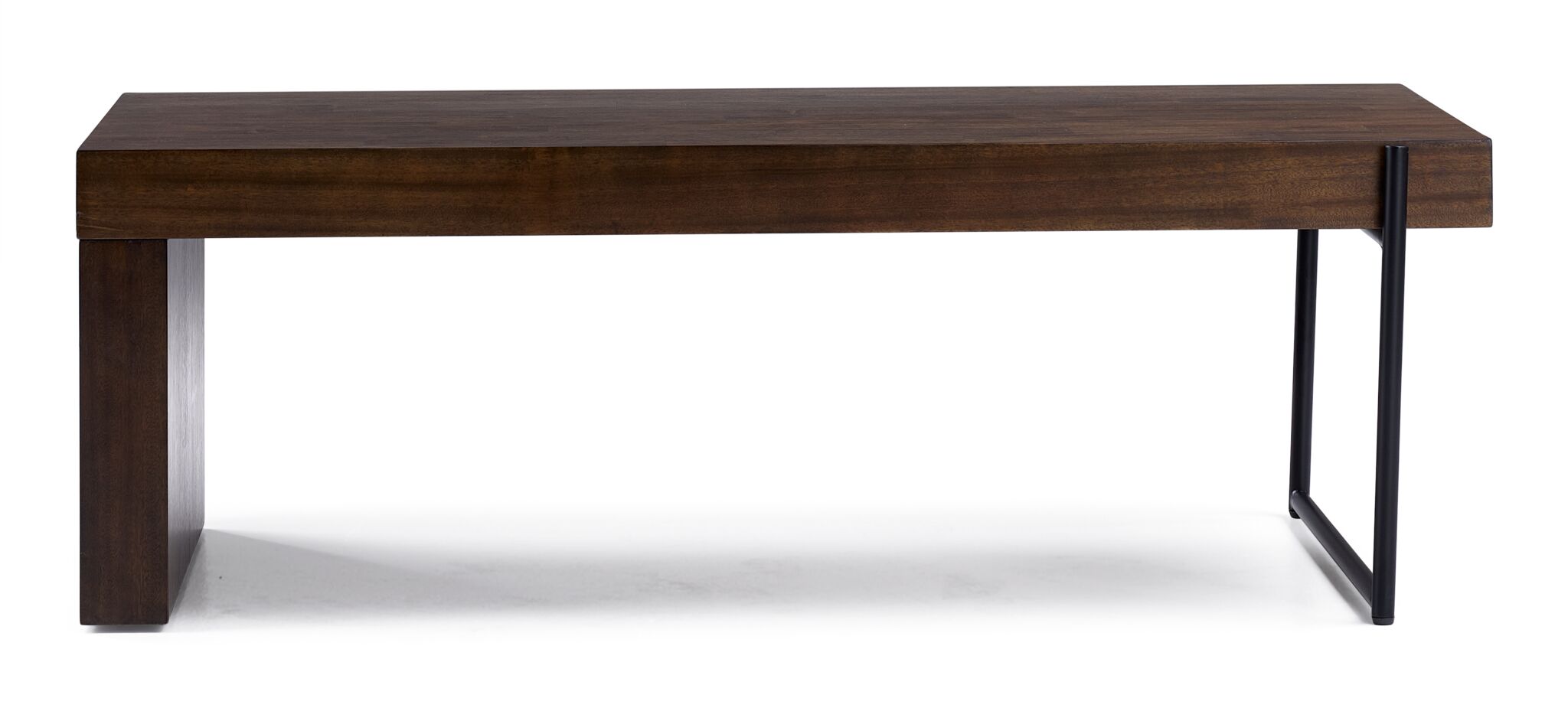 Sawyer 48" Coffee & End Table Package - Cherry