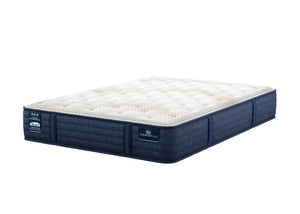 Serta iComfort PRO Scotland Plush King Mattress