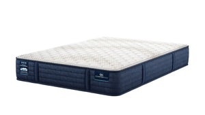 Serta iComfort PRO Scotland Firm King Mattress