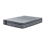 Sealy Posturepedic® Correct Comfort I Firm Eurotop Mattress Collection