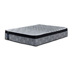 Sealy Posturepedic® Correct Comfort III Firm Eurotop King Mattress