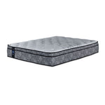 Sealy Posturepedic® Correct Comfort II Medium Eurotop Twin XL Mattress
