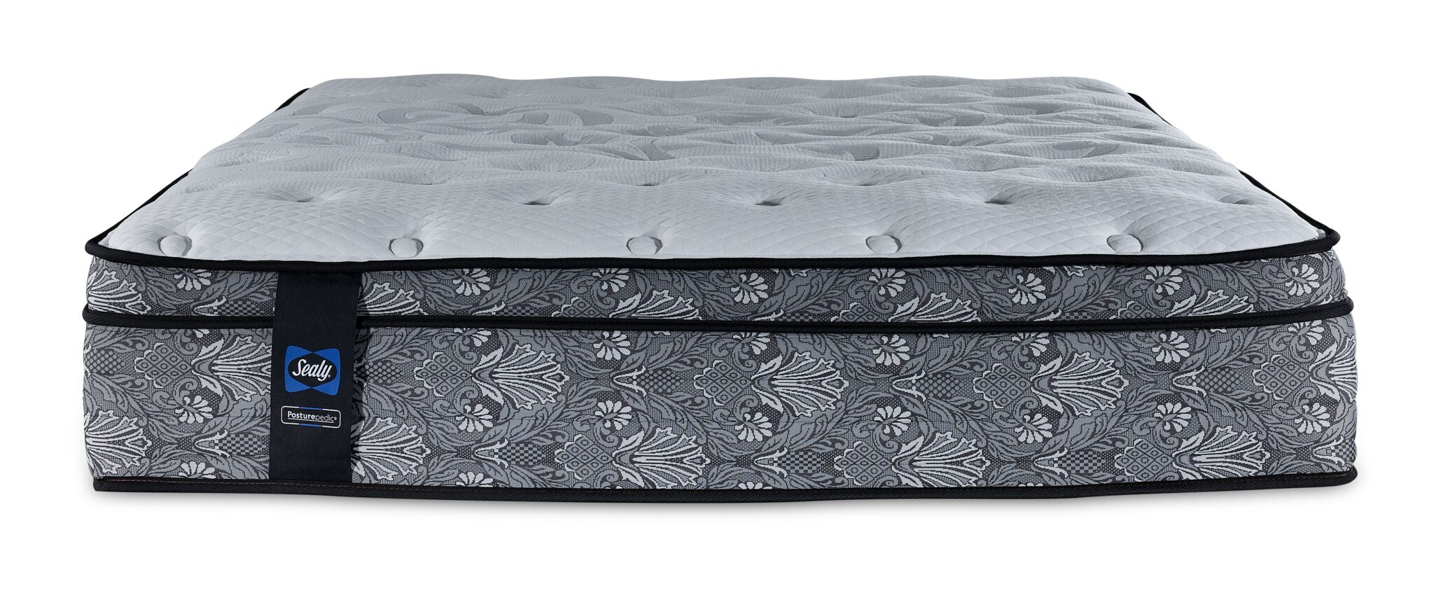 Sealy Posturepedic® Correct Comfort II Medium Eurotop Twin XL Mattress