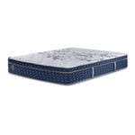 Sealy Posturepedic® Palatial Crest® Dara Firm Eurotop Full Mattress