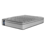 Sealy Posturepedic® Plus Sterling Artemis Euro Top Luxury Firm King Mattress