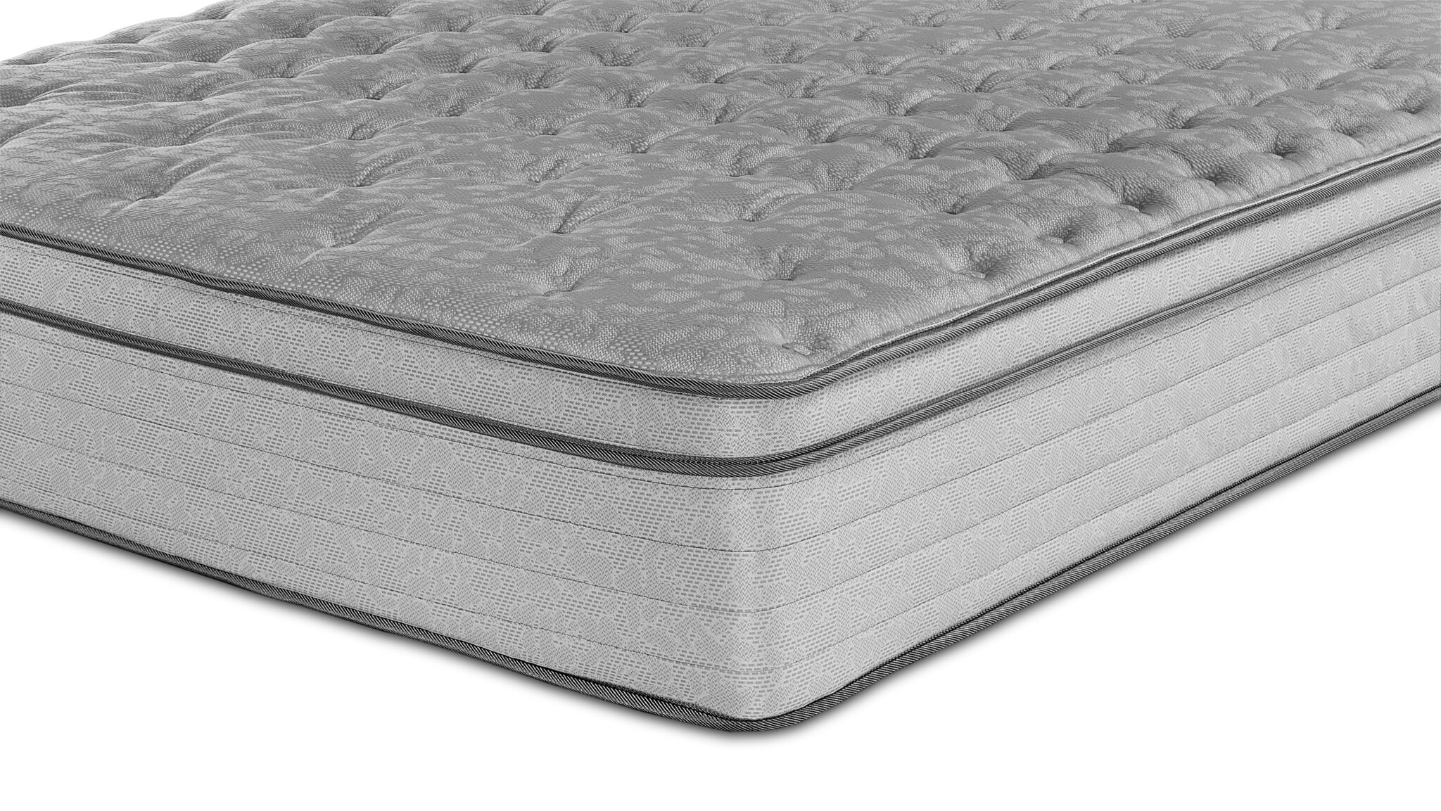Sealy Posturepedic® Plus Sterling Artemis Euro Top Luxury Firm Full Mattress