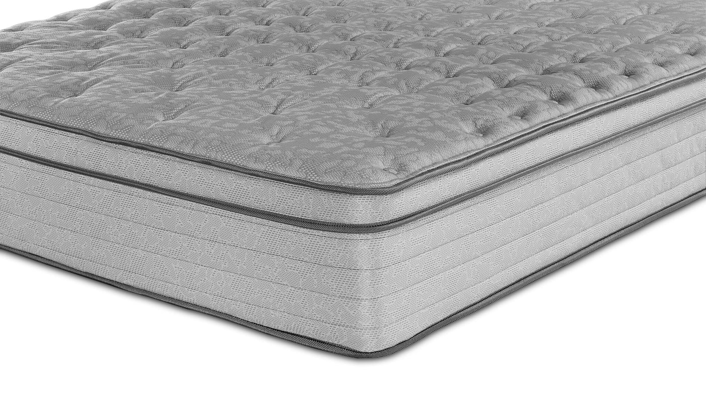 Sealy Posturepedic® Plus Sterling Artemis Euro Top Luxury Firm Twin Mattress