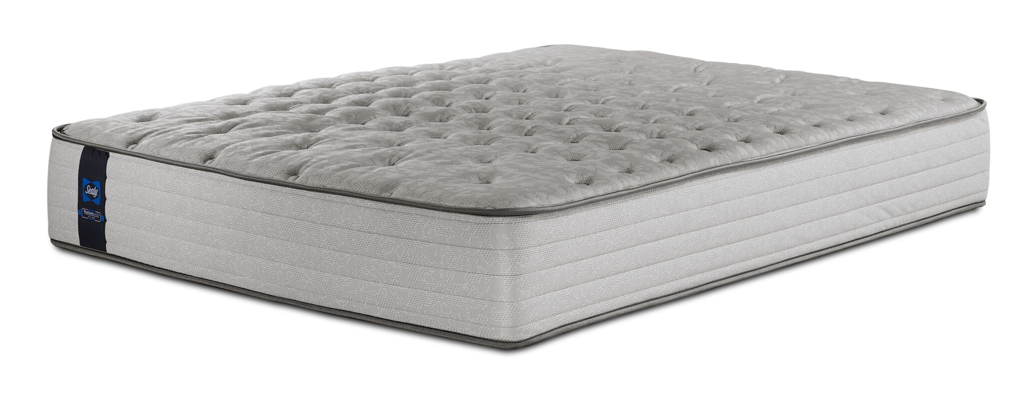 Sealy Posturepedic® Plus Sterling Bowie Tight Top Firm Mattress Collection