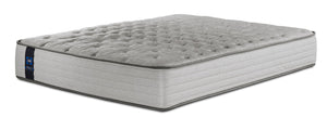 Sealy Posturepedic® Plus Sterling Bowie Tight Top Firm Queen Mattress