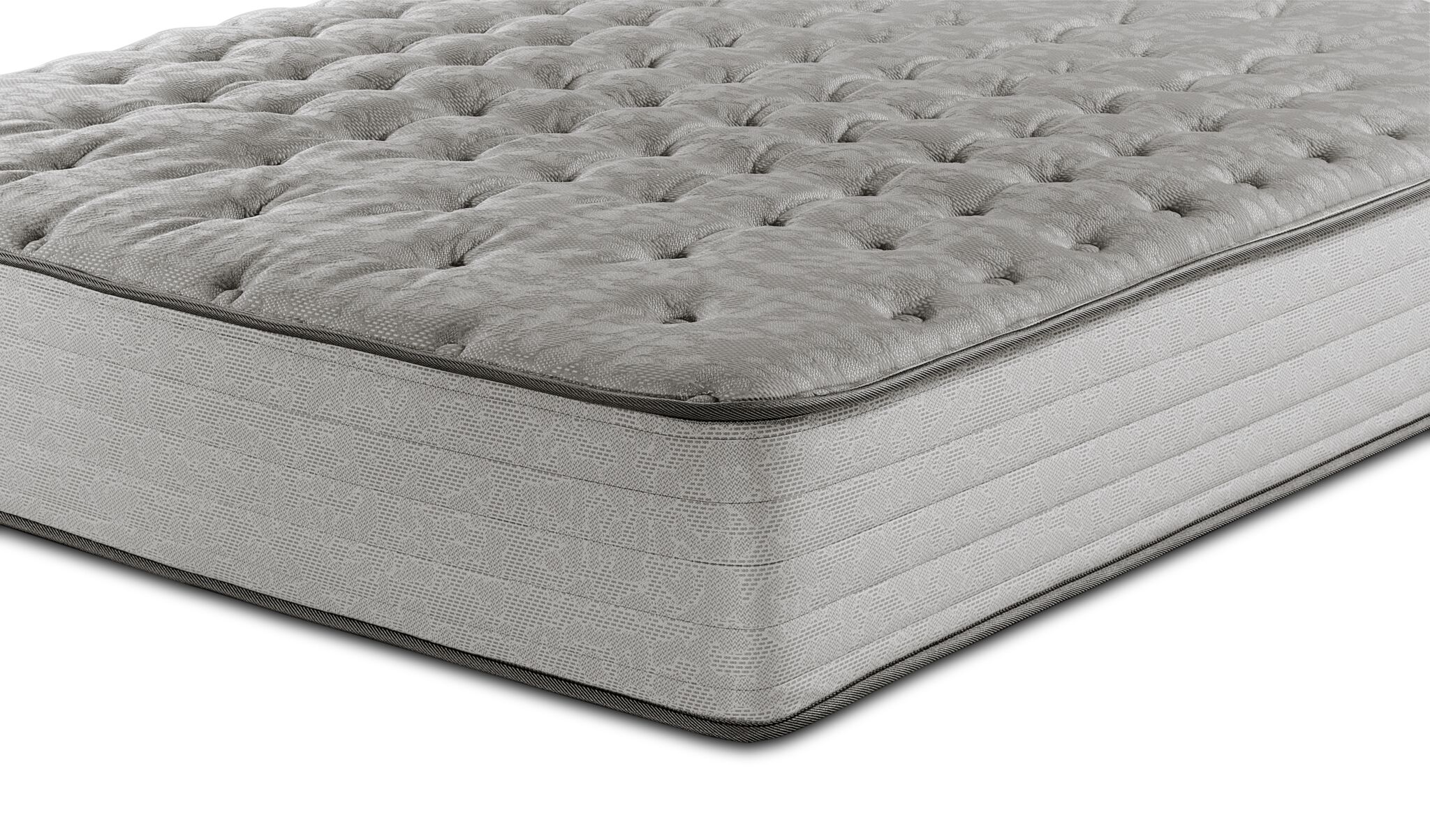 Sealy Posturepedic® Plus Sterling Bowie Tight Top Firm Mattress Collection