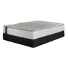 Sealy Posturepedic® Plus Sterling Bowie Tight Top Firm Twin Mattress and Boxspring Set