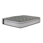 Sealy Posturepedic® Correct Comfort 4 Firm Eurotop Full Mattress