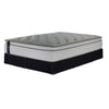 Sealy Posturepedic® Correct Comfort 5 Medium Eurotop King Mattress and Split Boxspring Set