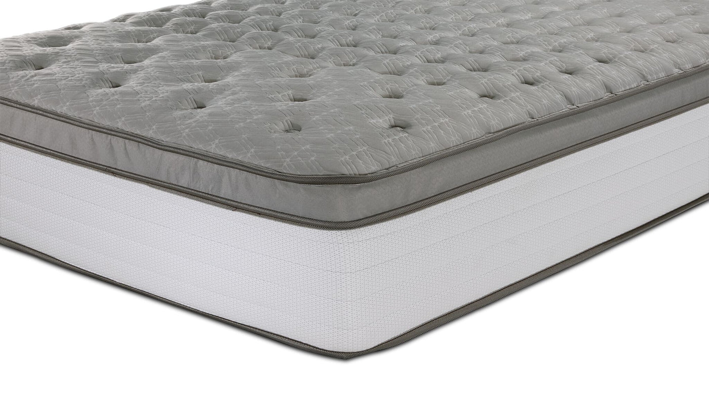Sealy Posturepedic® Correct Comfort 6 Firm Eurotop King Mattress