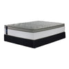 Sealy Posturepedic® Correct Comfort 6 Firm Eurotop Full Mattress and Boxspring Set