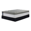Sealy Posturepedic® Correct Comfort 6 Firm Eurotop King Mattress and Split Boxspring Set