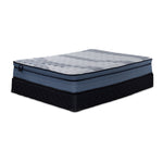 Sealy® Essentials Remy Firm Eurotop Queen Mattress and Boxspring Set