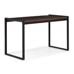 Sean Writing Desk - Grey Stone