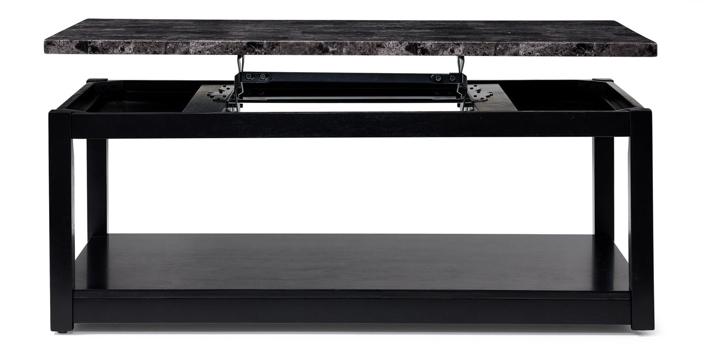 Serena 48" Lift Top Coffee Table