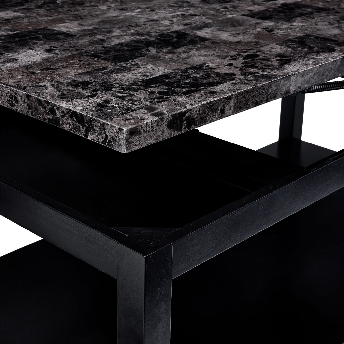 Serena 48" Lift Top Coffee Table