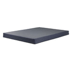 Serta Blue Full Low Profile Boxspring