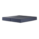 Serta Blue King Boxspring