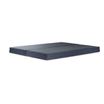 Serta Blue Queen Low Profile Split Boxspring Package