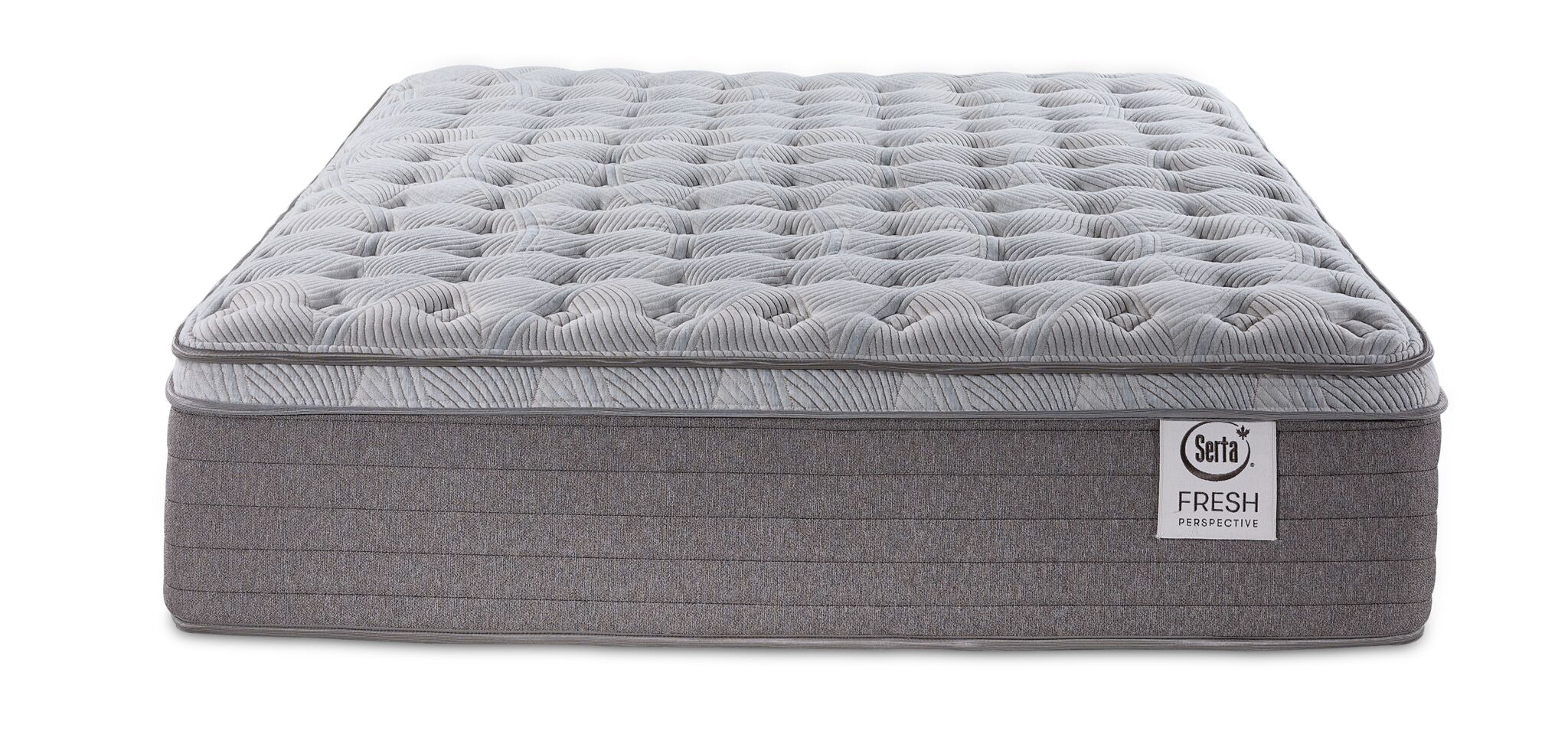 Serta Fresh Perspective Medium King Mattress