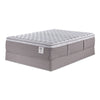 Serta Fresh Perspective Medium King Mattress and Split Boxspring Set