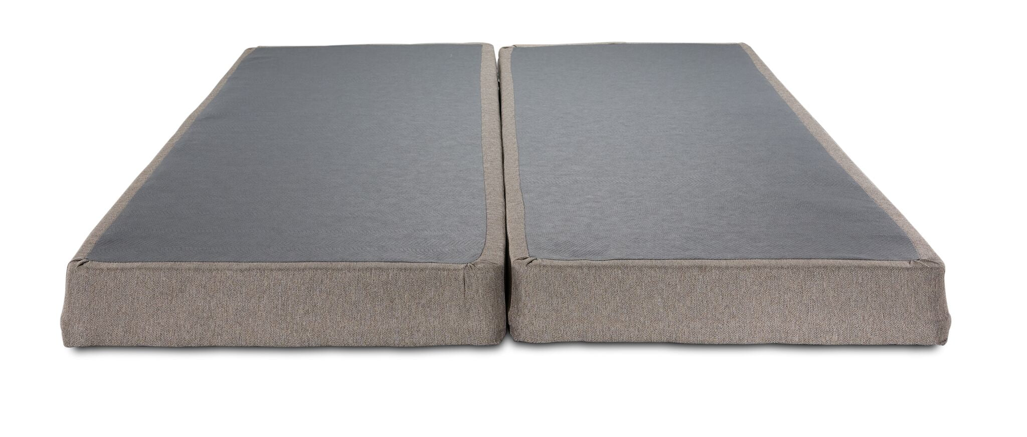 Serta Fresh Perspective Queen Low Profile Split Boxspring