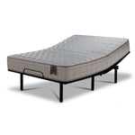 Origins by Serta Tradition Firm Tight Top Queen Mattress and L2 Motion 2.0 Adjustable Base