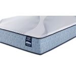 Serta iComfort® AIR 1 Firm 11.5" Full Mattress and L2 Motion Pro Adjustable Base