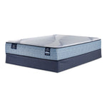 Serta iComfort® AIR Hybrid Medium 11.5" Full Mattress and Boxspring Set