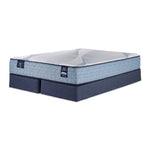 Serta iComfort® AIR 1 Firm 11.5" King Mattress and Split Boxspring Set